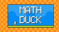 Math Duck