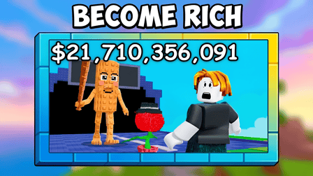 Plants Vs Steal Brainrots - Screenshot 1