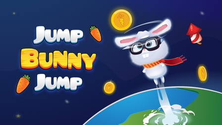 Jump Bunny Jump