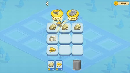 Build City! Merge - Screenshot 2