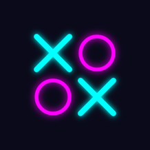 New Tic-Tac-Toe