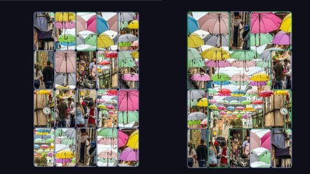 Jigsaw Puzzle Go - Screenshot 6