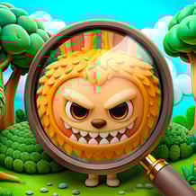 The Exciting Search for Labubu 3D
