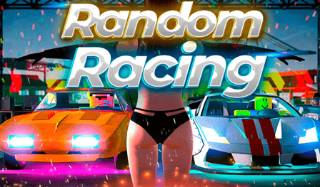 Random Racing