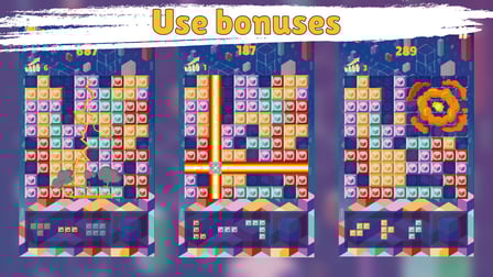 Block's Form - Screenshot 2