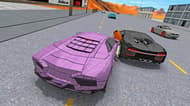 City Furious Car Driving Simulator