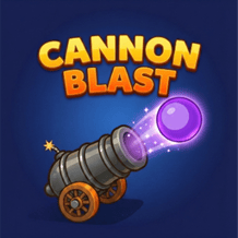 Cannon Blast