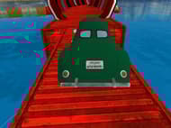 Beetlie Car Parking