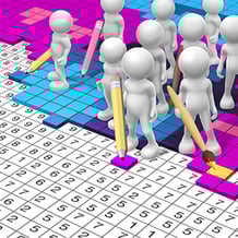 Draw by Numbers