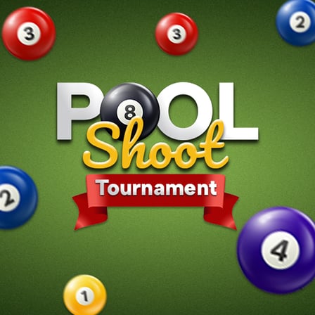 Pool Shoot Tournament