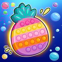Pop It 3D