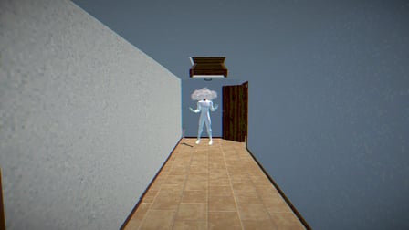 Lucid Dream 6 - Screenshot 6