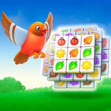 Connect tiles: Interior designer!