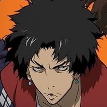 Samurai Champloo - Quiz