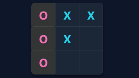 TicTacToe - Screenshot 5