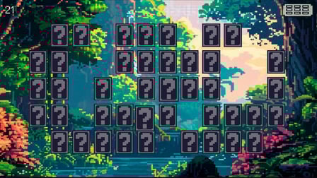 Pairs of cards! - Screenshot 2