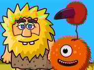 Adam and Eve Aliens