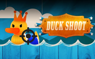 Duck Shoot!