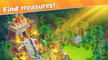 LostLand - Screenshot 5