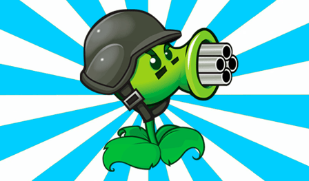 PVZ clicker