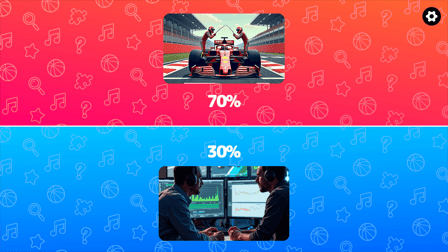 Monaco Grand Prix - Screenshot 4