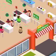 TAP Supermarket