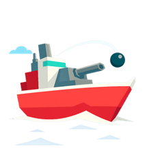 War of the Ships: Draw the Shot Trajectory