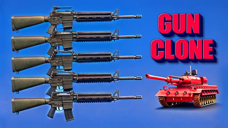 Gun Clone