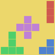 Blockmania