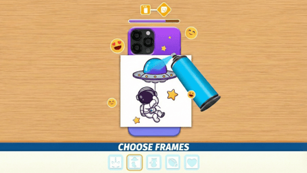 DIY Phone Case Maker - Screenshot 4