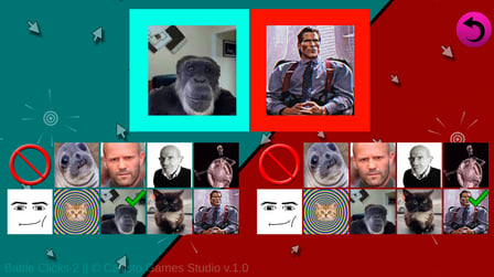 Battle Clicks 2 - Screenshot 3