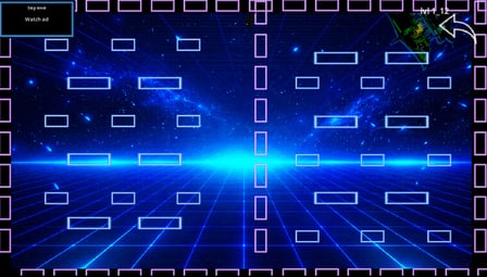 Ninja Shadow - Screenshot 3