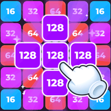 2048: Block Blast