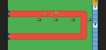 Brainrot Tower Defense - Screenshot 1