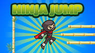 Ninja Jump