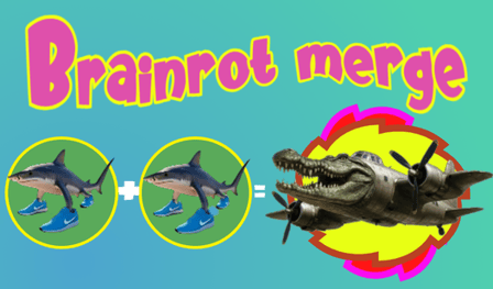 Brainrot merge