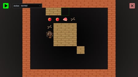 Hungry Granny - Screenshot 4