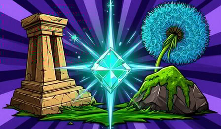 Connect: The Magic of the Forest