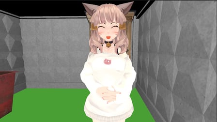 Cat a Wife - Screenshot 3