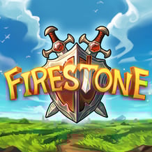 Firestone: Online Idle RPG