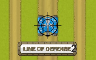 Line of Defense 2