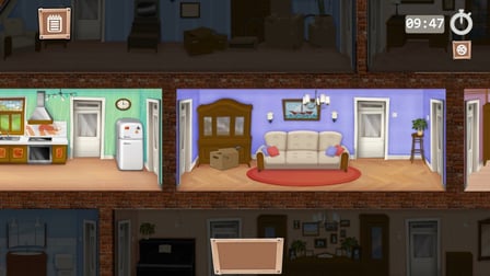 Bad Cat Sam - Screenshot 4