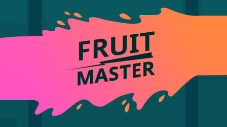 Fruit Master