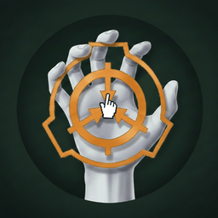 SCP Foundation: Clicker