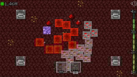 Process and Combine Ores: Reach the Last One! - Screenshot 4