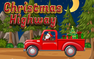 Christmas Highway