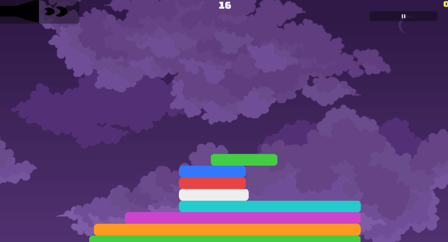 Block stack - Screenshot 1