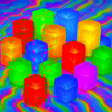 The Hex attraction