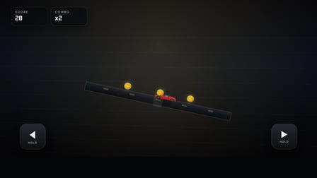 Drive Or Crash - Screenshot 4