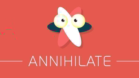 Annihilate